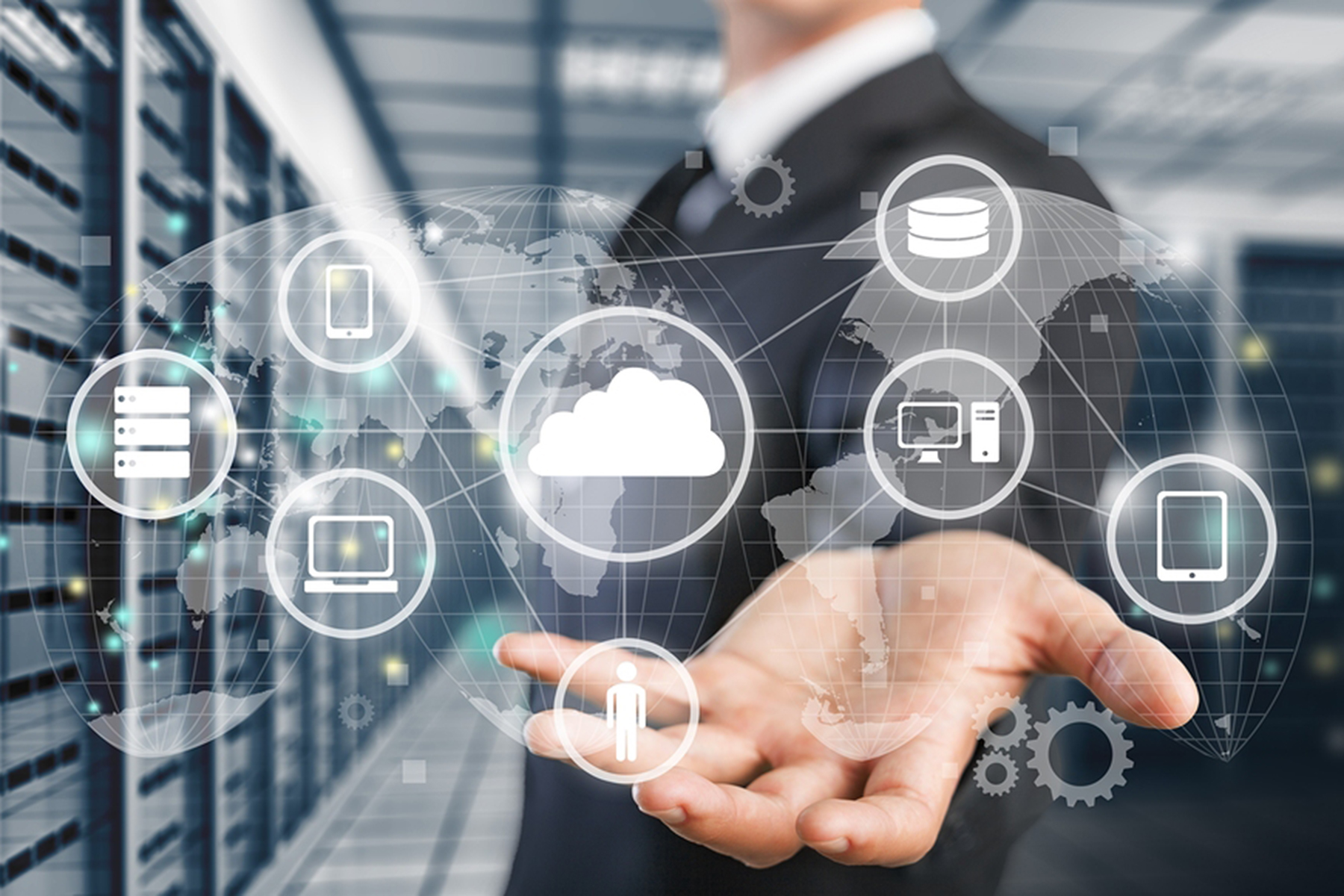 Software Solution Sabali